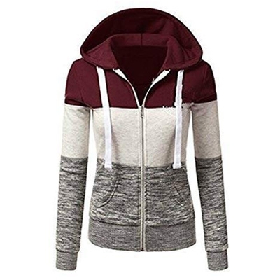Women hoodies